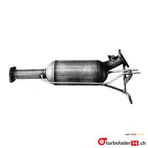 Turbolader Fuervolvo Xc60 24 Baujahre 2008 2012