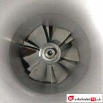 Turbolader Fuervolvo Xc60 Xc70 S80 V70 24 D 129 Kw 174 175 Ps Baujahre 2009 2011 3