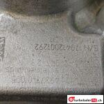 Turbolader Fuervw Eos Golf V Vi Jetta V 14 Tsi 90 Kw 122 Ps Baujahre 2007 2015