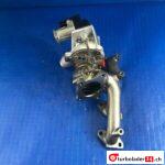 Turbolader Fuervw Golf Vi Polo V Touran Seat Ibiza V 12 Tsi 105 Ps Baujahre 2009 2015 5