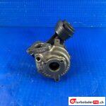 Vw Passat B6 Audi A4 A6 20 Tdi 140 Ps Baujahre 2005 2010
