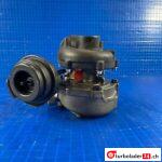 Vw Passat B6 Audi A4 A6 20 Tdi 140 Ps Baujahre 2005 2010 3
