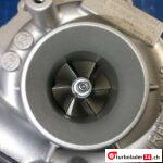 Turbolader Fuervw Polo Iv Lupo Fox Seat Arosa Cordoba 14 Tdi 70 80 Ps Baujahre 2003 2009 2