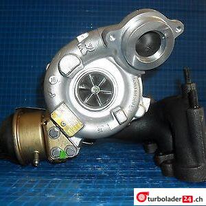Vw Scirocco Tiguan Audi A3 Tt 20 Tdi 125 Kw 170 Ps Baujahre 2006 2012