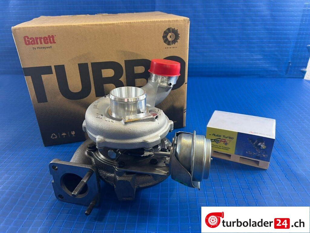Alfa Romeo 156 Lancia Lybra 24 166 Ps Baujahre 1997 2006