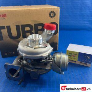Alfa Romeo 156 Lancia Lybra 24 166 Ps Baujahre 1997 2006