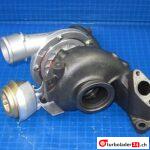Alfa Romeo 159 19 Jtdm 150 Ps Baujahre 2005 2011 2