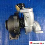 Alfa Romeo 159 Brera 24 Jtdm 200 Ps Baujahre 2005 2011 2
