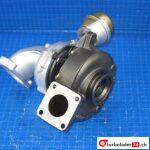 Alfa Romeo 159 Brera Fiat Croma 24 Jtdm 200 Ps Baujahre 2005 2011 2
