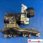 Alfa Romeo 4c 18 Tbi 241 Ps Baujahre 2012 2019