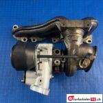Alfa Romeo 4c 18 Tbi 241 Ps Baujahre 2012 2019 2