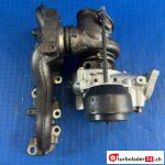 Alfa Romeo 4c 18 Tbi 241 Ps Baujahre 2012 2019 3