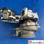 Alfa Romeo Giulia 22 Jtdm 2 190 Ps Baujahre 2016 2020 2