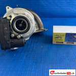 Alfa Romeo Giulia II, Stelvio, Jeep Cherokee, 2.0L, 200-280 PS, Baujahre 2019-