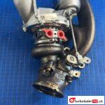 Alfa Romeo Giulia II, Stelvio Quadrifoglio, 2.9 V6, 510 PS, Baujahre 2017-2019