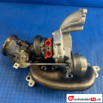 Alfa Romeo Giulia II, Stelvio Quadrifoglio, 2.9 V6, 510 PS, Baujahre 2017-2019