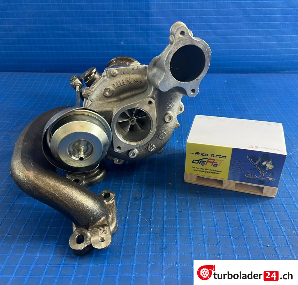 Alfa Romeo Giulia II, Stelvio Quadrifoglio, 2.9 V6, 510 PS, Baujahre 2017-2019