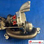 Alfa Romeo Giulia II, Stelvio Quadrifoglio, 2.9 V6, 510 PS, Baujahre 2017-2019