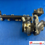 Alfa Romeo Giulia Stelvio 22 D 150 210 Ps Baujahre 2016 2022