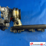 Alfa Romeo Giulia Stelvio 22 D 150 210 Ps Baujahre 2016 2022 2
