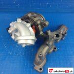 Audi A1 1.6 TDI, 77 kW 105 PS, Baujahre 2010-2015