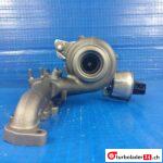 Audi A1 1.6 TDI, 77 kW 105 PS, Baujahre 2010-2015