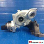 Audi A1 1.6 TDI, 77 kW 105 PS, Baujahre 2010-2015