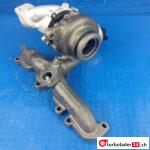 Audi A1 1.6 TDI, 77 kW 105 PS, Baujahre 2010-2015