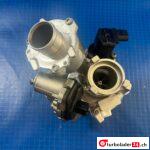 Audi A1 A3 Q2 Q3 Tt 20 Tfsi 140 147 Kw 190 200 Ps Baujahre 2016 2021