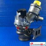 Audi A1 A3 Tt Skoda Octavia Rs Vw Golf Vii Gti Scirocco Sharan 20 Tfsi 200 230 Ps Baujahre 2012 2018