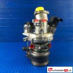 Audi A1 A3 Tt Skoda Octavia Rs Vw Golf Vii Gti Scirocco Sharan 20 Tfsi 200 230 Ps Baujahre 2012 2018 2