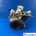 Audi A1 A3 Tt Skoda Octavia Rs Vw Golf Vii Gti Scirocco Sharan 20 Tfsi 200 230 Ps Baujahre 2012 2018 4