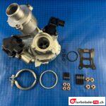 Audi A1 A3 Tt Und Skoda Octavia 20 Tsi 162 170 Kw 220 231 Ps Baujahre 2012 2015