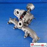 Audi A3 8l Vw Bora Golf Iv 19 Tdi 150 Ps Baujahre 2000 2005