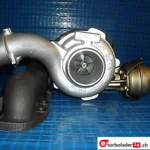 Audi A3 Seat Altea Leon Toledo Skoda Octavia 20 Tdi 170 Ps Baujahre 2005 2015