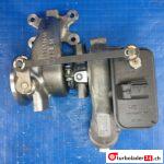Audi A3 Seat Arona Skoda Octavia Iii Vw Golf Vii 15 Tfsi Tsi 110 Kw 150 Ps Baujahre 2017 2019 3