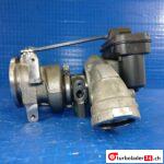 Audi A3 Seat Arona Skoda Octavia Iii Vw Golf Vii 15 Tfsi Tsi 110 Kw 150 Ps Baujahre 2017 2019 4