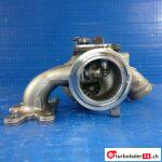 Audi A3 Seat Arona Skoda Octavia Iii Vw Golf Vii 15 Tfsi Tsi 110 Kw 150 Ps Baujahre 2017 2019 5