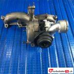 Audi A3 Seat Ibiza Seat Toledo Vw Bora Vw Golf Iv 19 Tdi 150 Ps Baujahre 1998 2005 2