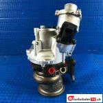 Audi A3, Seat Leon, Skoda Octavia 1.8 TFSI CJSA, CJSB, Baujahre 2013-2020