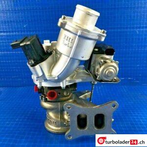 Audi A3, Seat Leon, Skoda Octavia 1.8 TFSI CJSA, CJSB, Baujahre 2013-2020