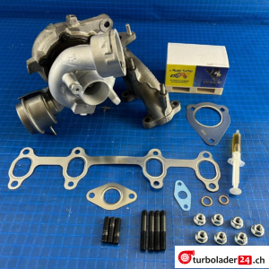 Audi A3 Seat Leon Skoda Octavia Vw Golf Passat 19 Tdi 105 Ps Baujahre 2003 2010