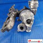 Audi A3 Seat Leon Skoda Octavia Vw Golf Vii 16 Tdi 66 85 Kw 90 116 Ps Baujahre 2013 2020 4
