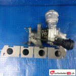 Audi A4 18 Tfsi 118 Kw 160 Ps Baujahre 2008 2012 3