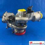 Audi A4, A5, A6, A7, Q5, 2.0L, Baujahre 2016-2019