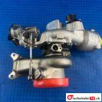 Audi A4, A5, A6, A7, Q5, 2.0L, Baujahre 2016-2019