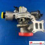 Audi A4, A5, A6, A7, Q5, 2.0L, Baujahre 2016-2019