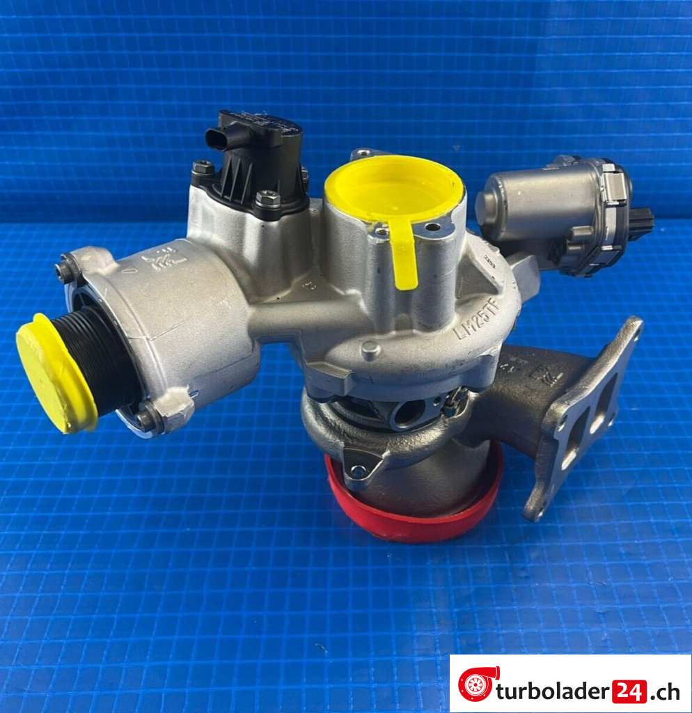 Audi A4, A5, A6, A7, Q5, 2.0L, Baujahre 2016-2019