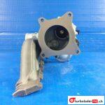 Audi A4, A5, A6, Q5, Q7, Skoda 2.0 TFSI Valvelift, 132-155 kW 180-211 PS, Baujahre 2008-2012