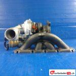 Audi A4, A5, A6, Q5, Q7, Skoda 2.0 TFSI Valvelift, 132-155 kW 180-211 PS, Baujahre 2008-2012
